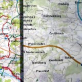 1808F 122 Donau-Regen Radweg